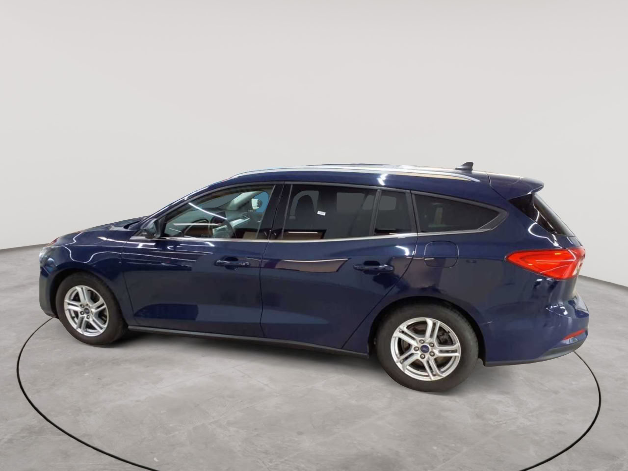 Ford Focus Turnier 2.0 EcoBlue Start-Stopp-System COOL&CONNECT 6