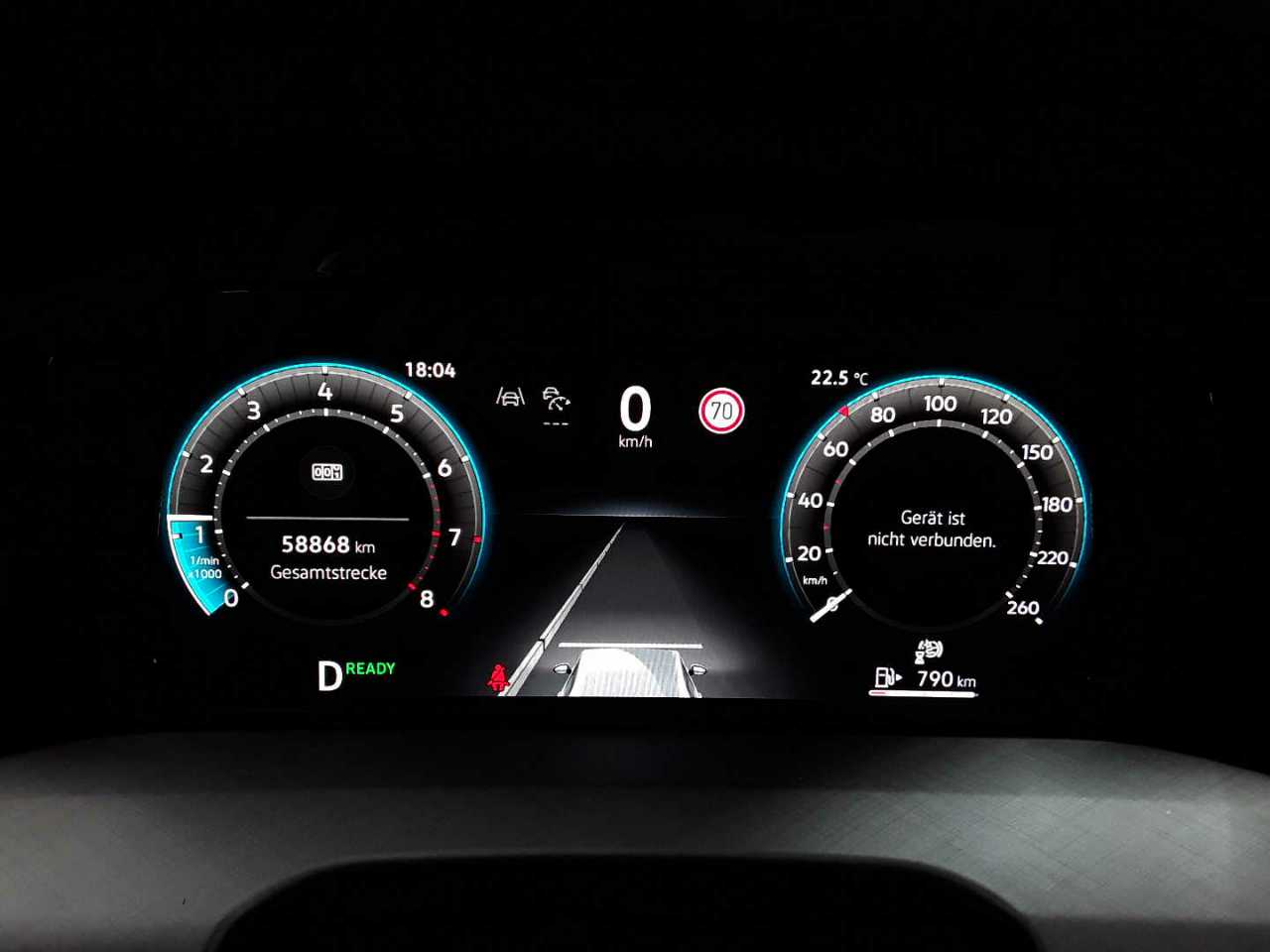 Vw Golf 1.5 eTSI OPF DSG Life 11