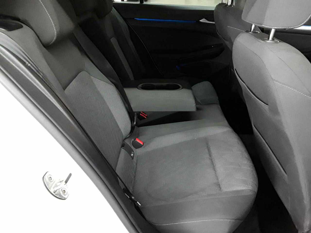 Vw Golf 1.5 eTSI OPF DSG Life 14
