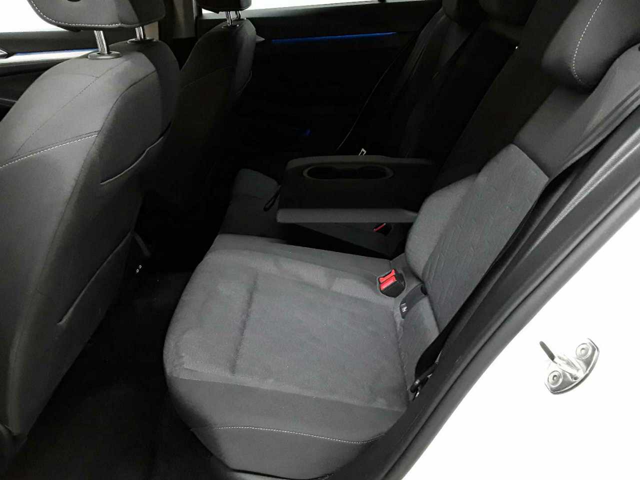 Vw Golf 1.5 eTSI OPF DSG Life 13