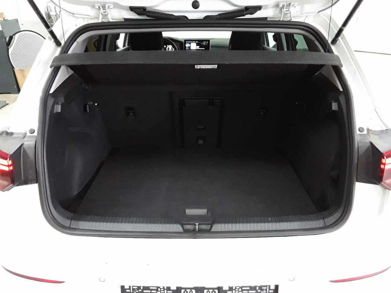 Vw Golf 1.5 eTSI OPF DSG Life 15