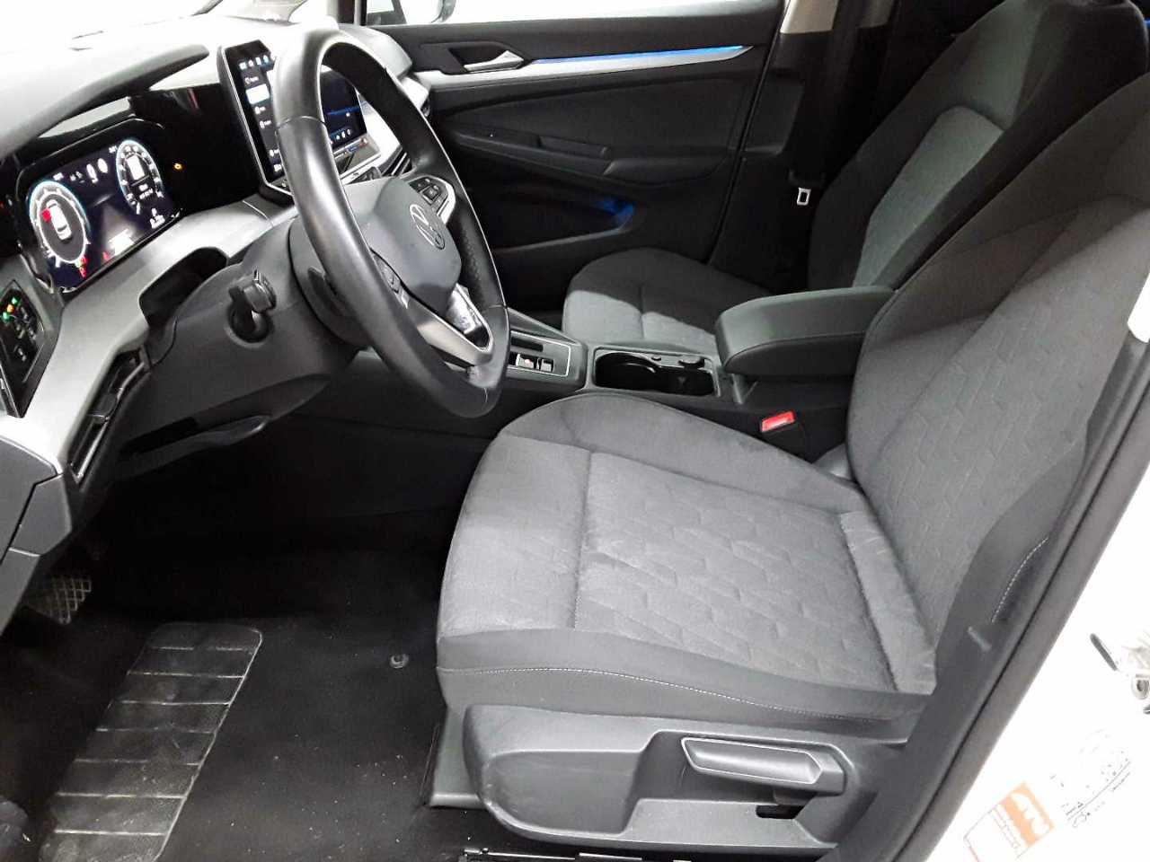 Vw Golf 1.5 eTSI OPF DSG Life 7