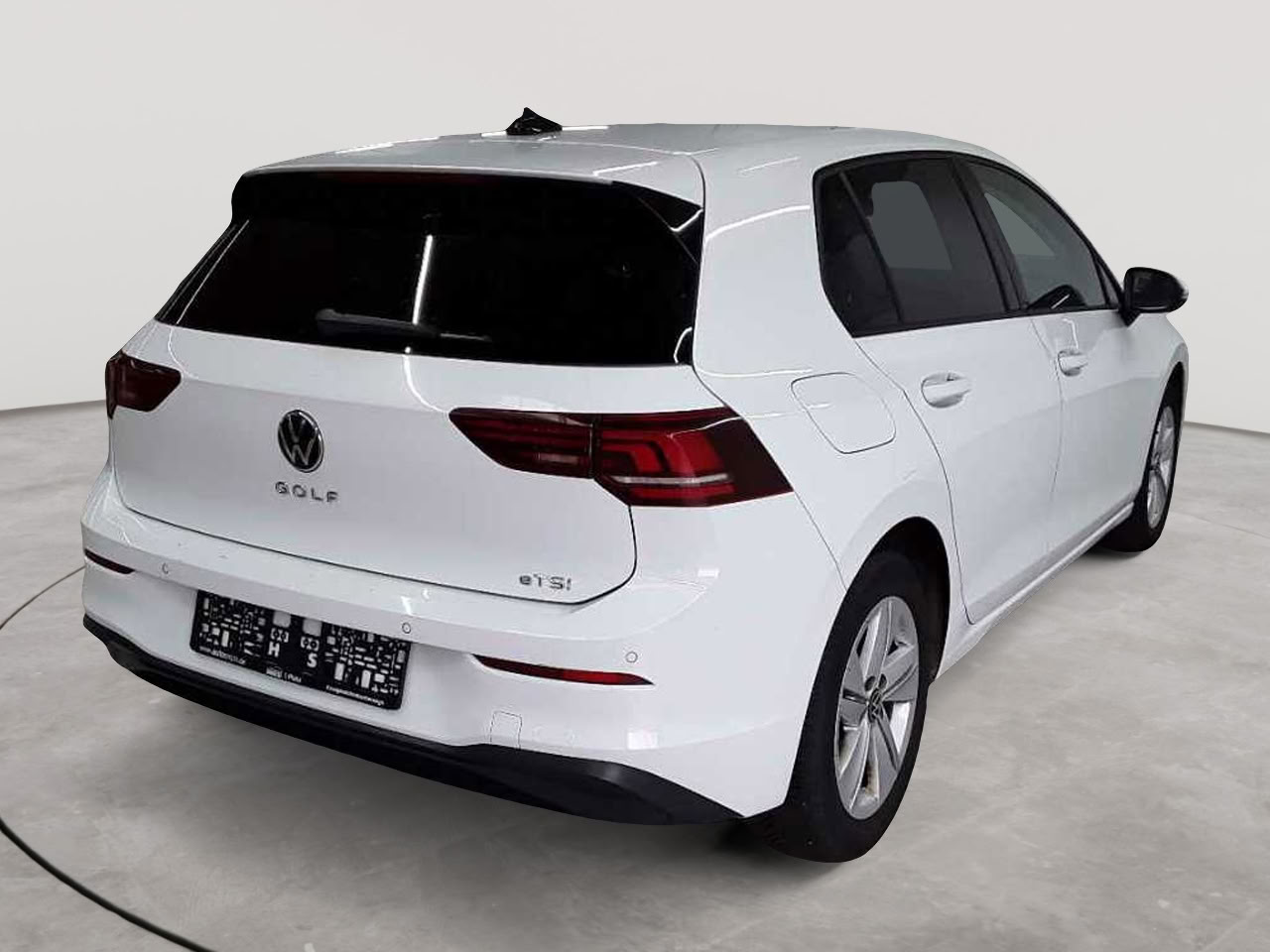 Vw Golf 1.5 eTSI OPF DSG Life 4
