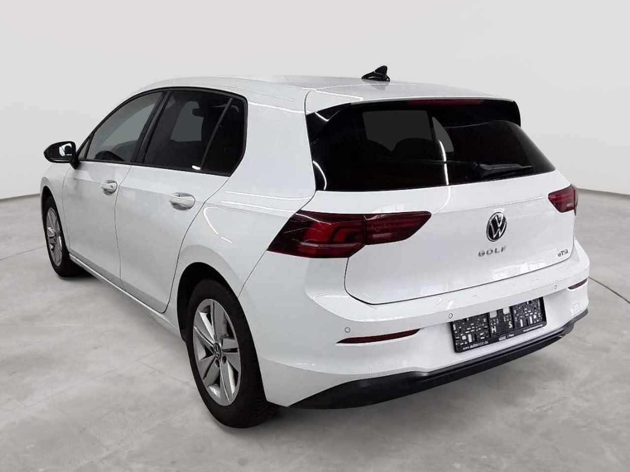 Vw Golf 1.5 eTSI OPF DSG Life 5