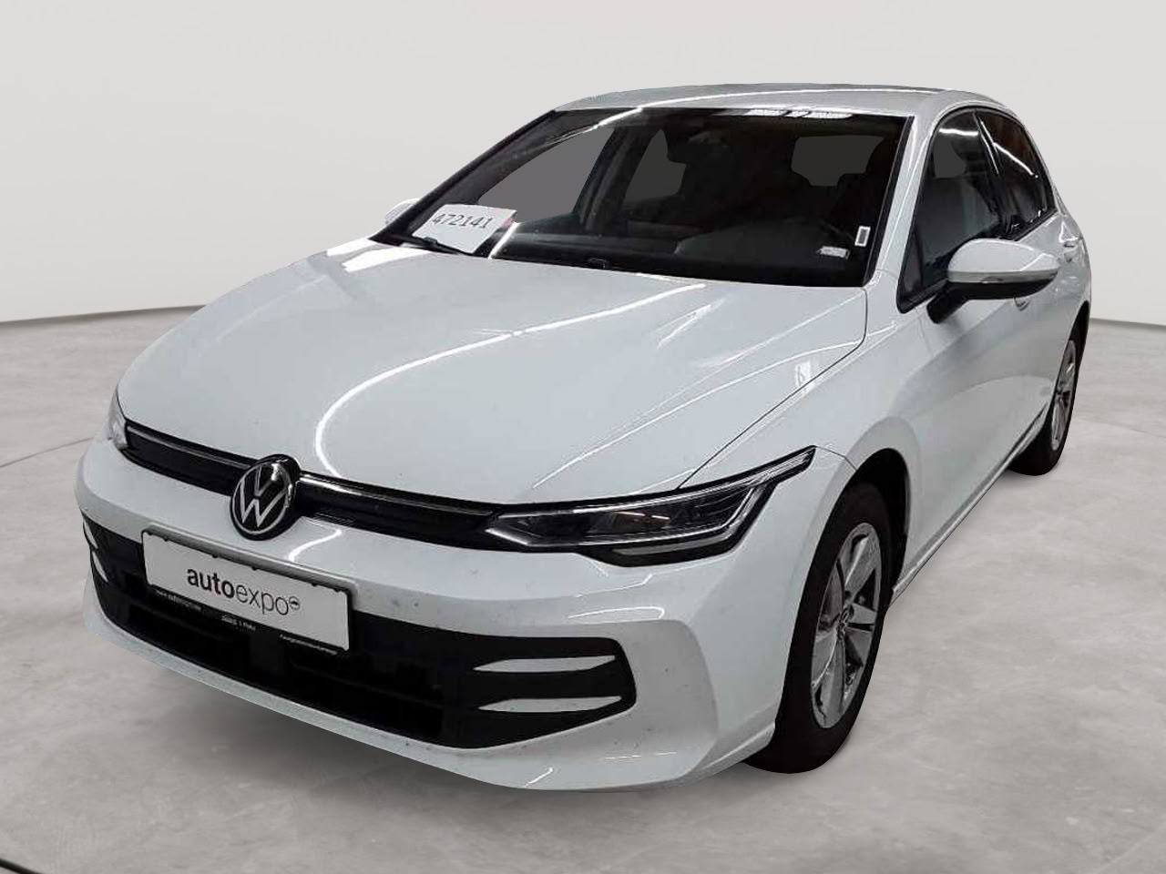Vw Golf 1.5 eTSI OPF DSG Life 2