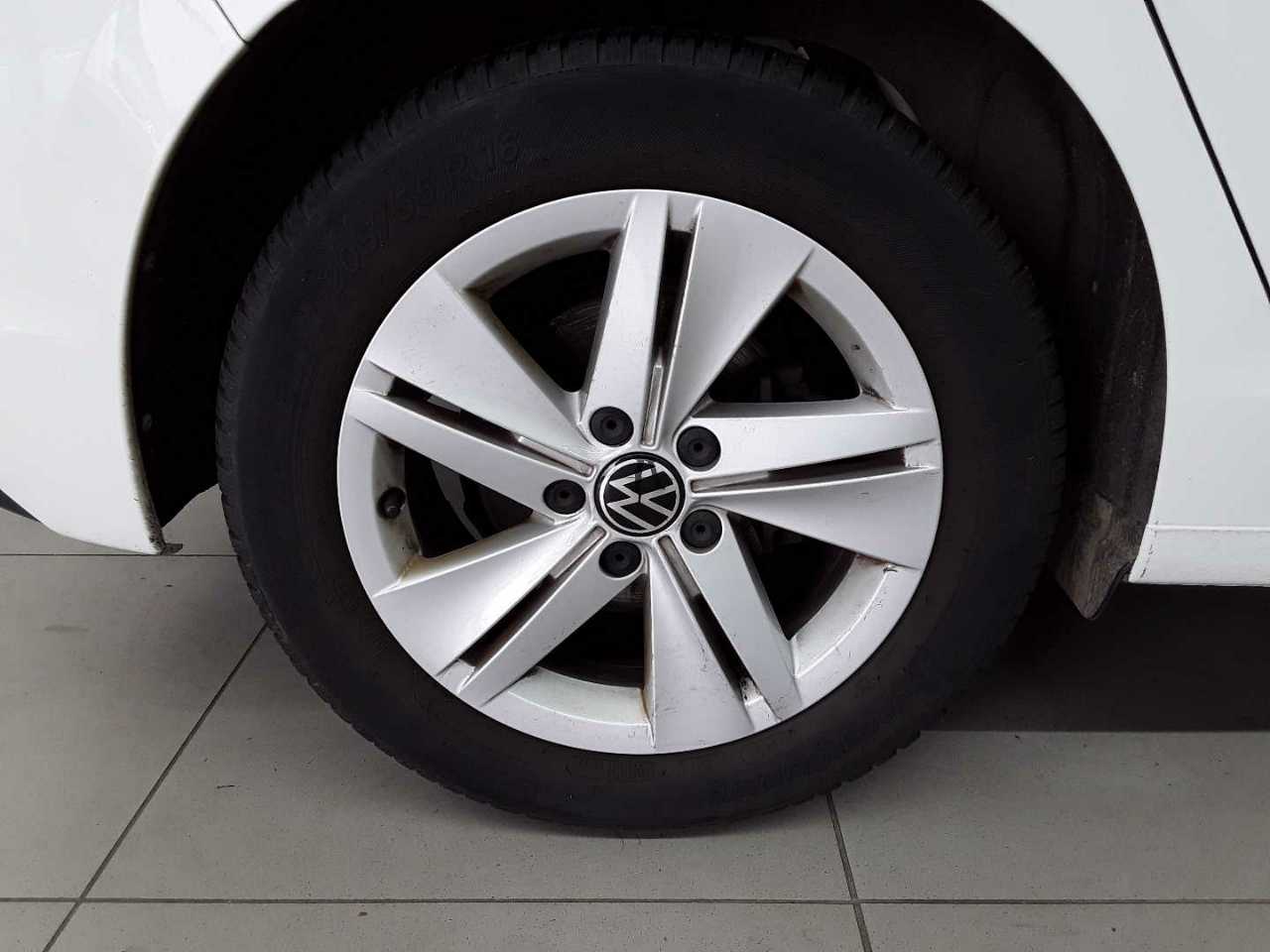 Vw Golf 1.5 eTSI OPF DSG Life 18