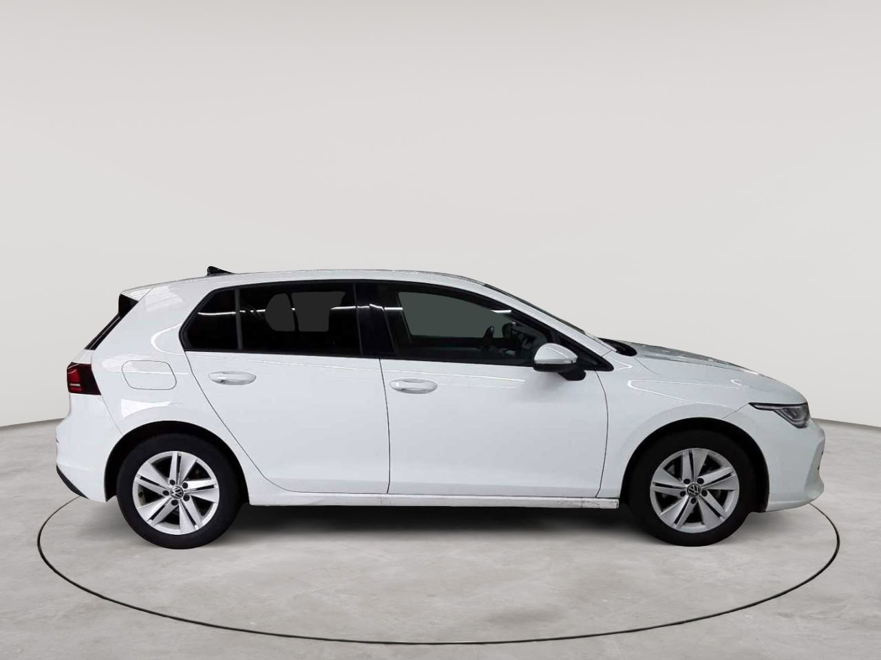 Vw Golf 1.5 eTSI OPF DSG Life 3