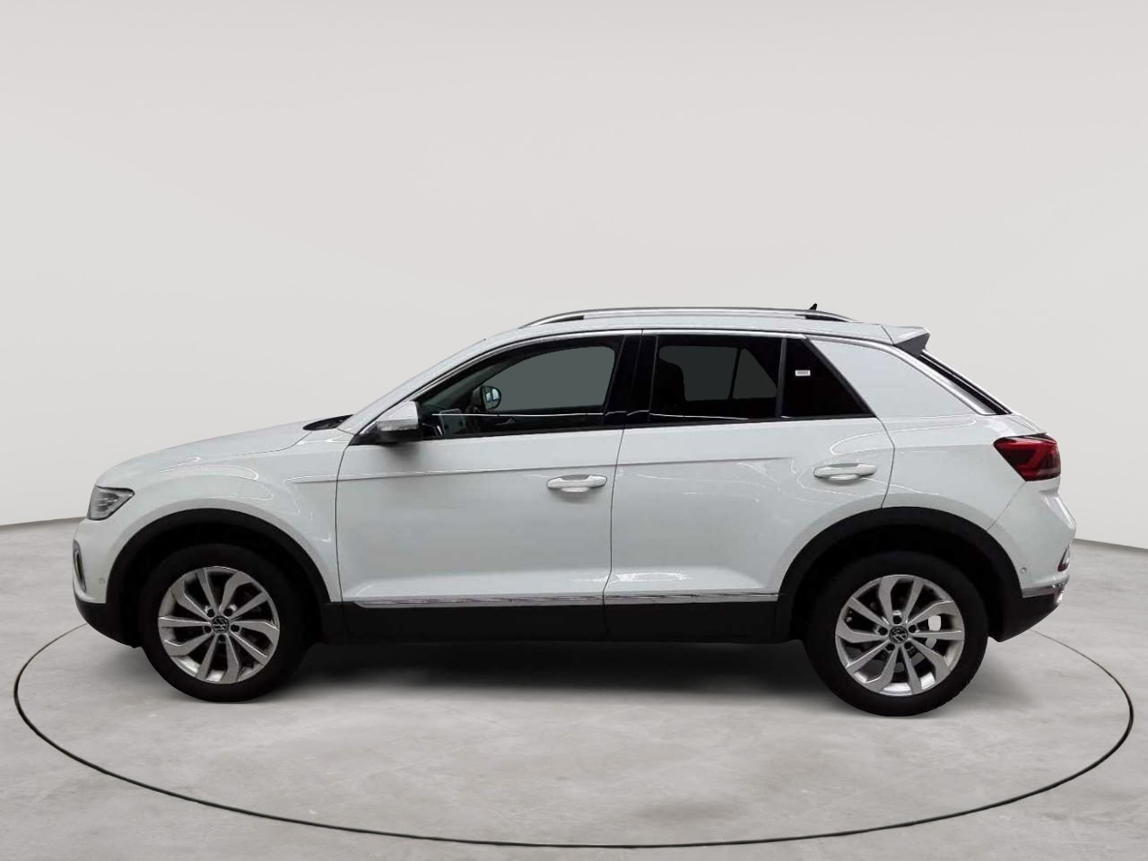 Vw T-Roc 1.0 TSI OPF Style 6