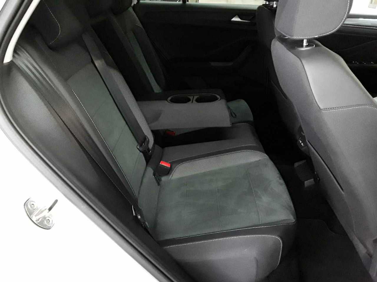 Vw T-Roc 1.0 TSI OPF Style 14