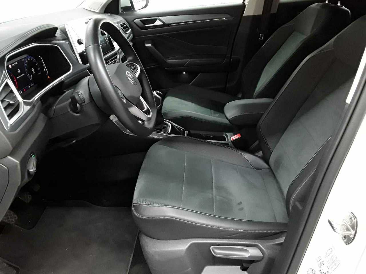 Vw T-Roc 1.0 TSI OPF Style 7