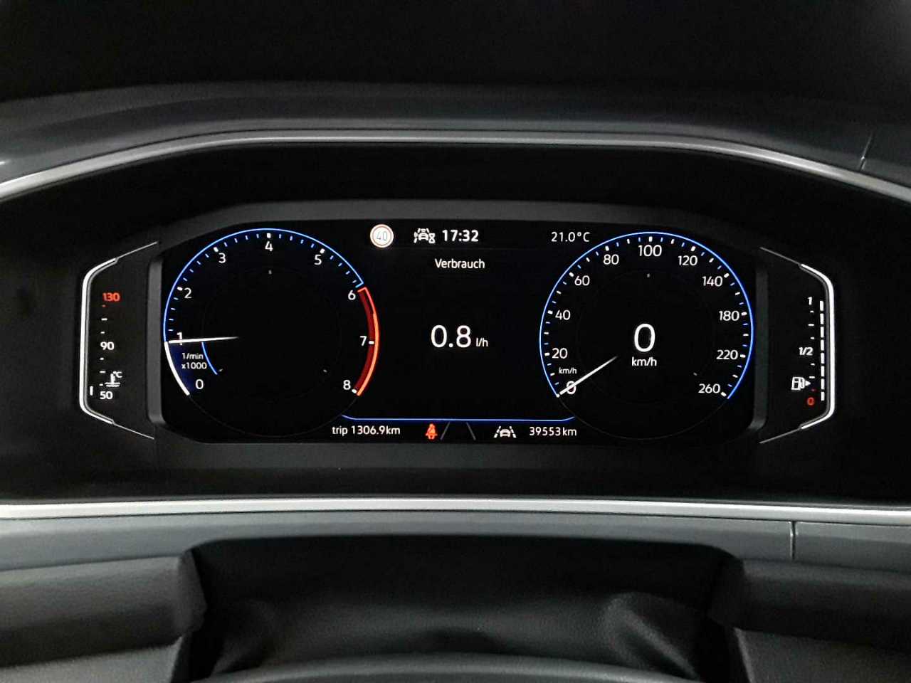 Vw T-Roc 1.0 TSI OPF Style 11