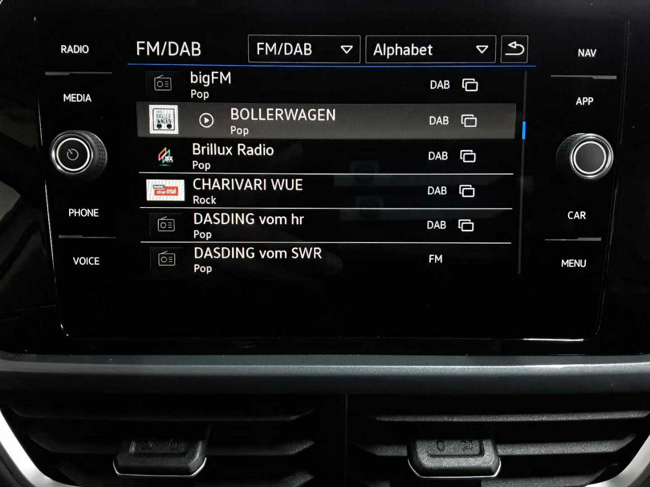 Vw T-Roc 1.0 TSI OPF Style 12