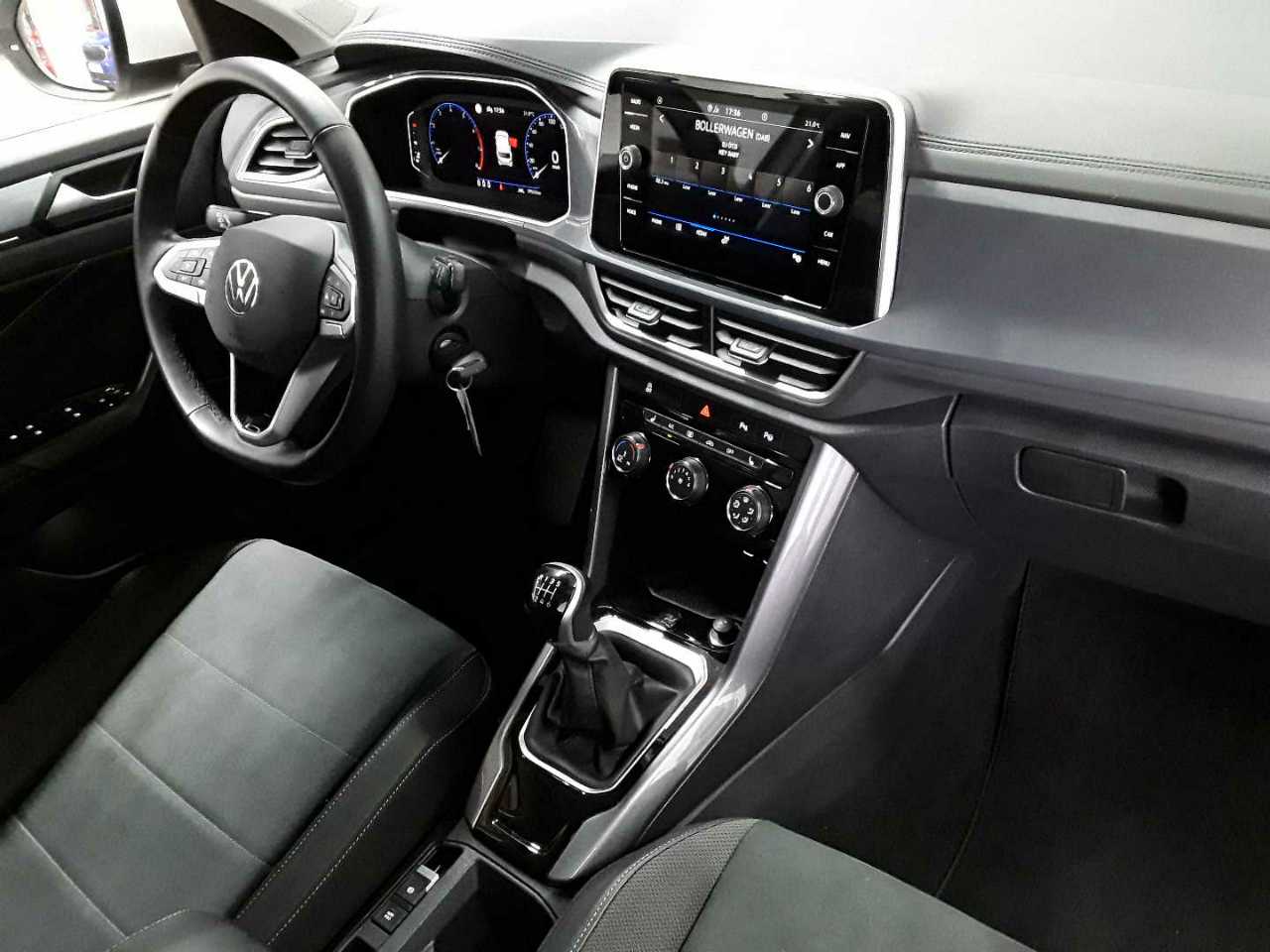 Vw T-Roc 1.0 TSI OPF Style 9