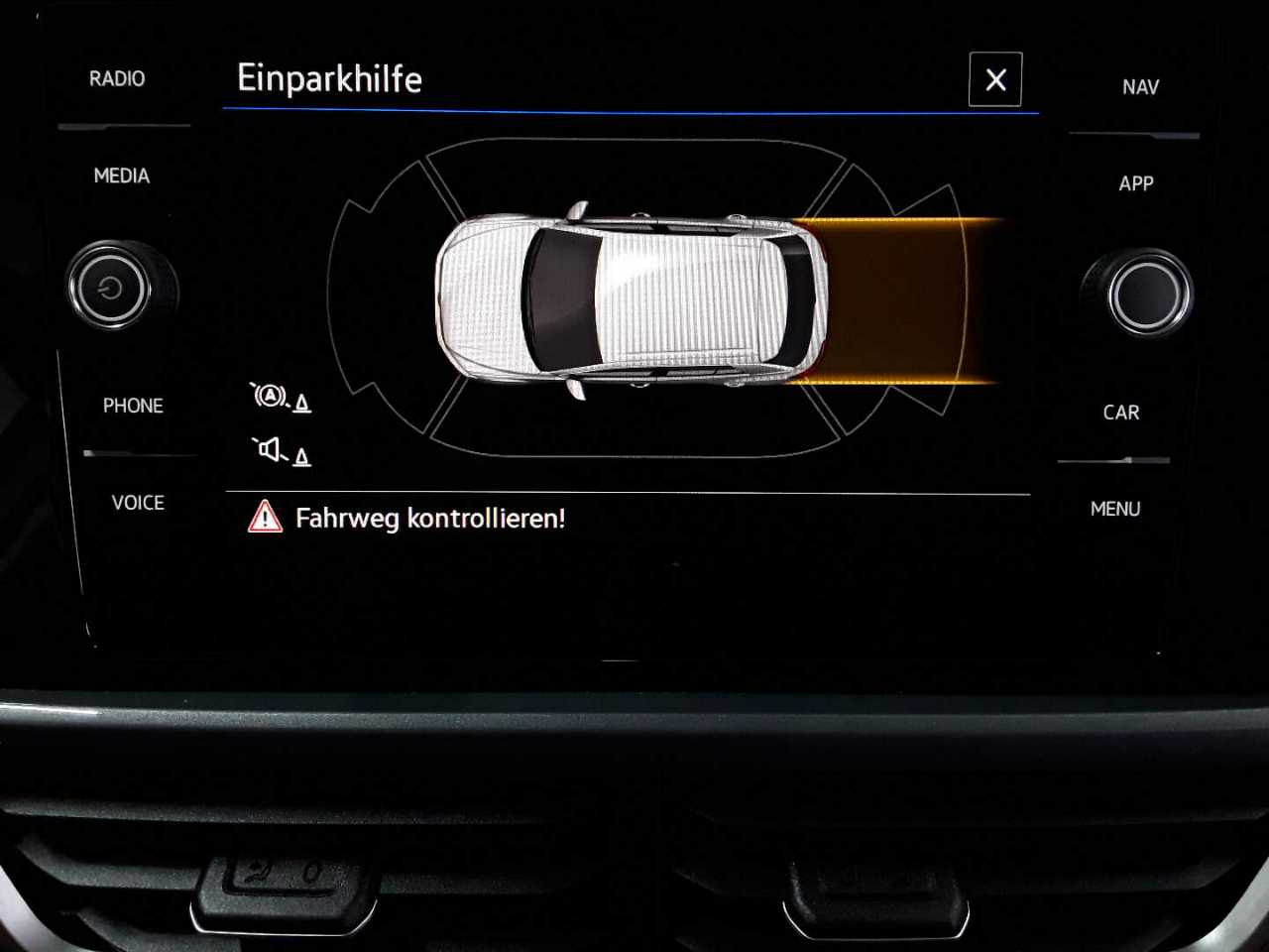 Vw T-Roc 1.0 TSI OPF Style 16