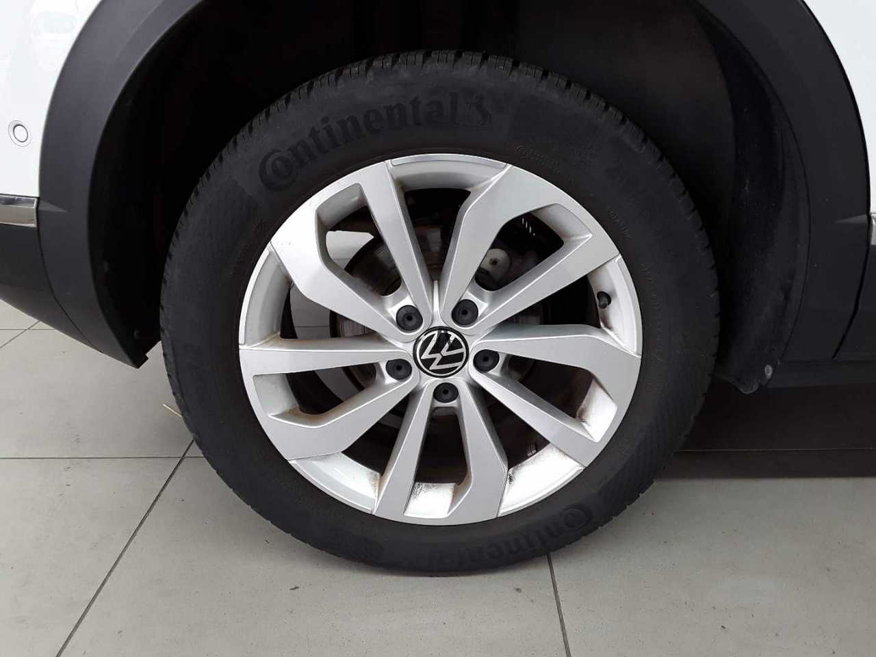 Vw T-Roc 1.0 TSI OPF Style 18