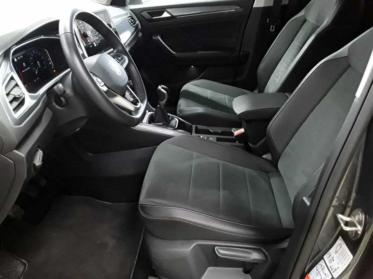 Vw T-Roc 1.0 TSI OPF Style 7