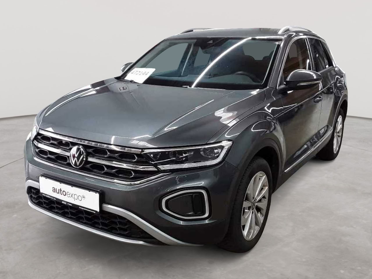 Vw T-Roc 1.0 TSI OPF Style 2