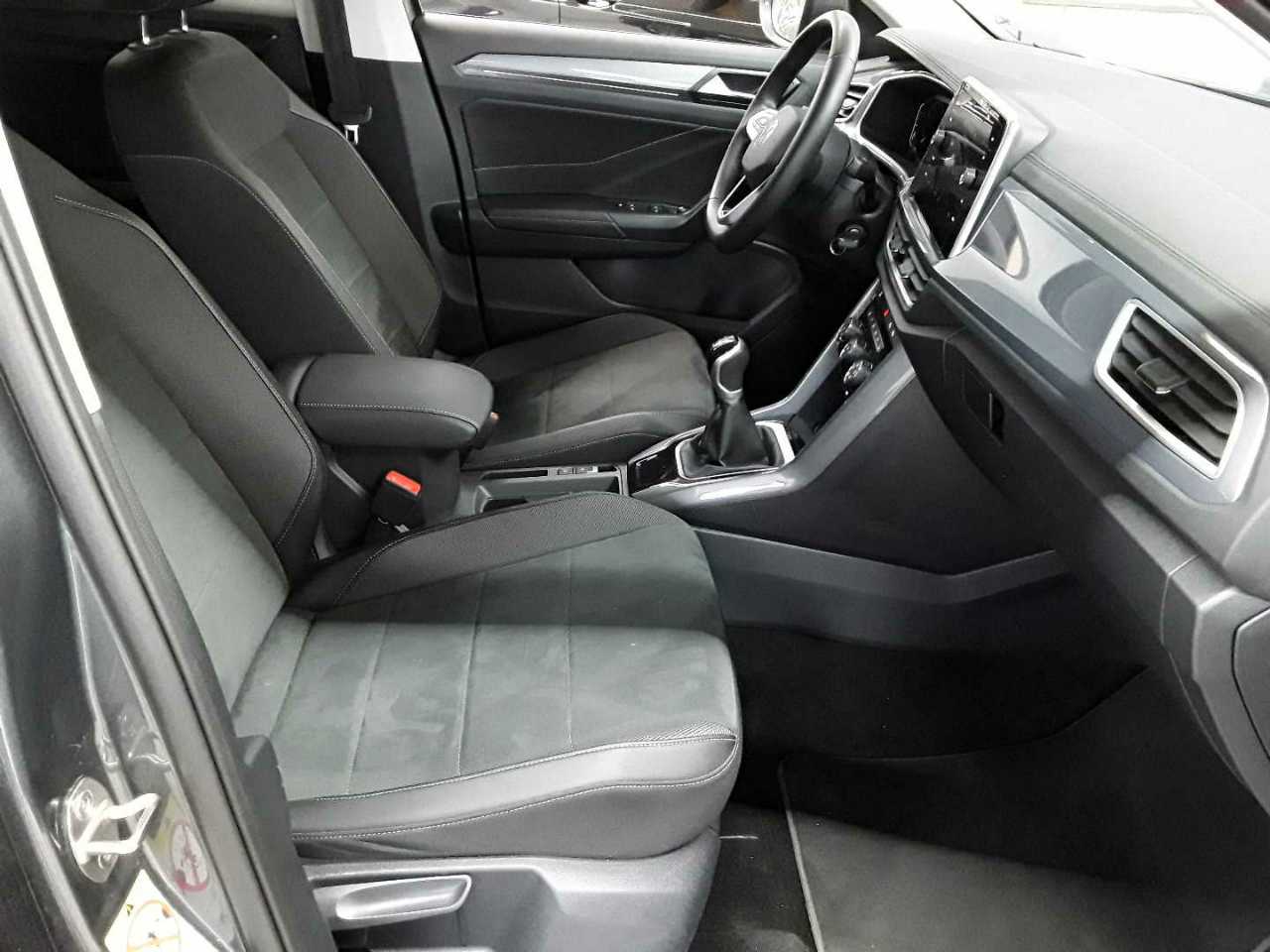 Vw T-Roc 1.0 TSI OPF Style 8