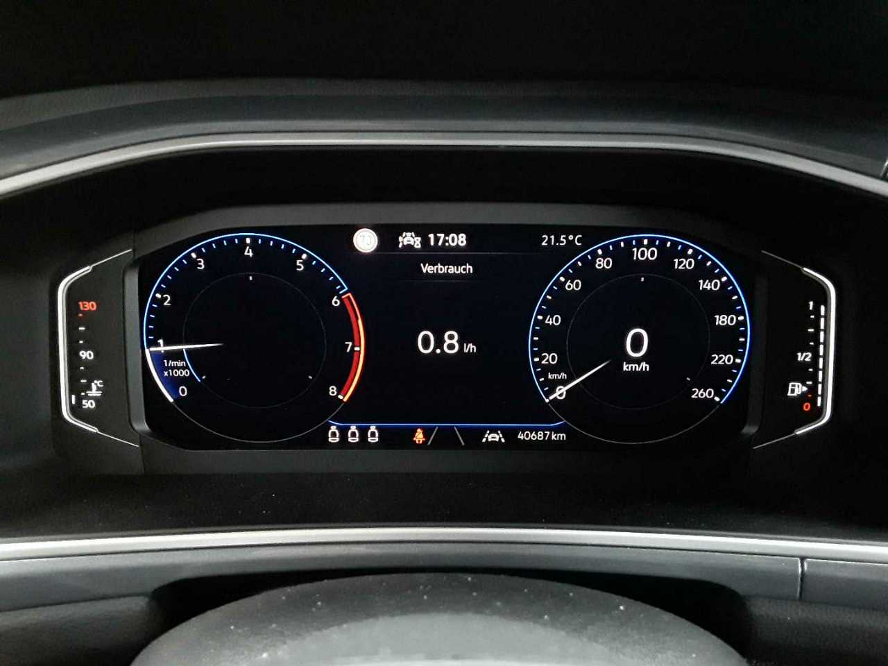 Vw T-Roc 1.0 TSI OPF Style 11