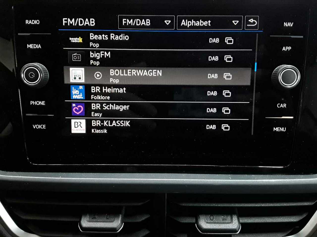 Vw T-Roc 1.0 TSI OPF Style 12