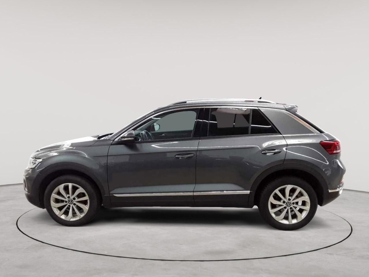 Vw T-Roc 1.0 TSI OPF Style 6