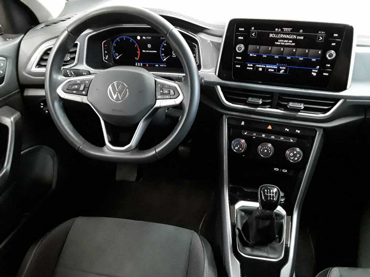 Vw T-Roc 1.0 TSI OPF Style 10