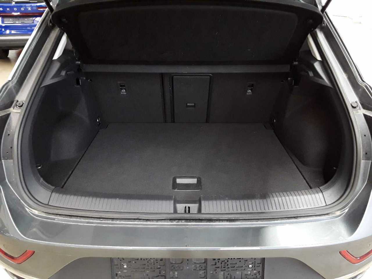 Vw T-Roc 1.0 TSI OPF Style 15