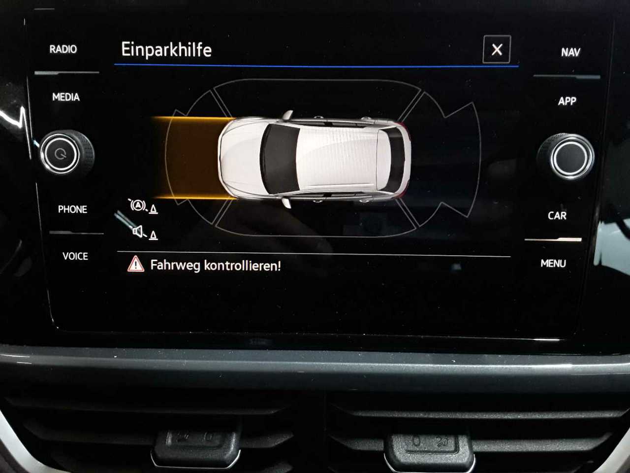 Vw T-Roc 1.0 TSI OPF Style 16