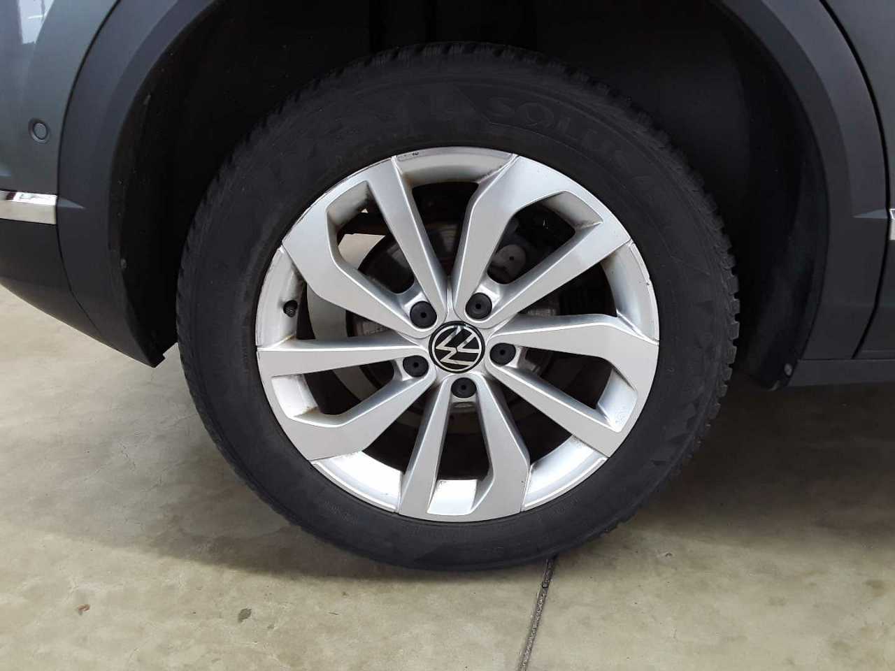 Vw T-Roc 1.0 TSI OPF Style 18