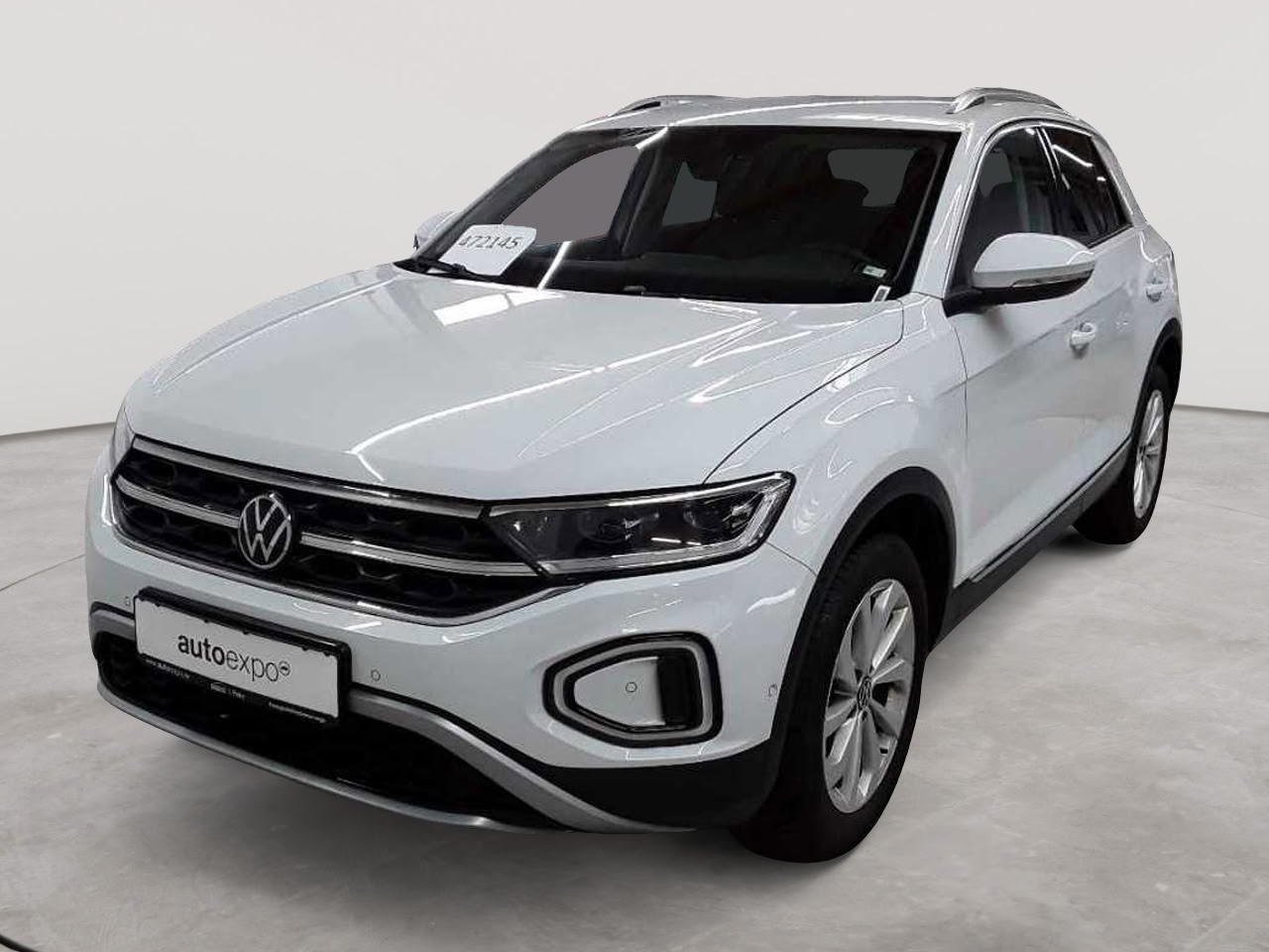 Volkswagen T-Roc 1.0 TSI OPF Style 2