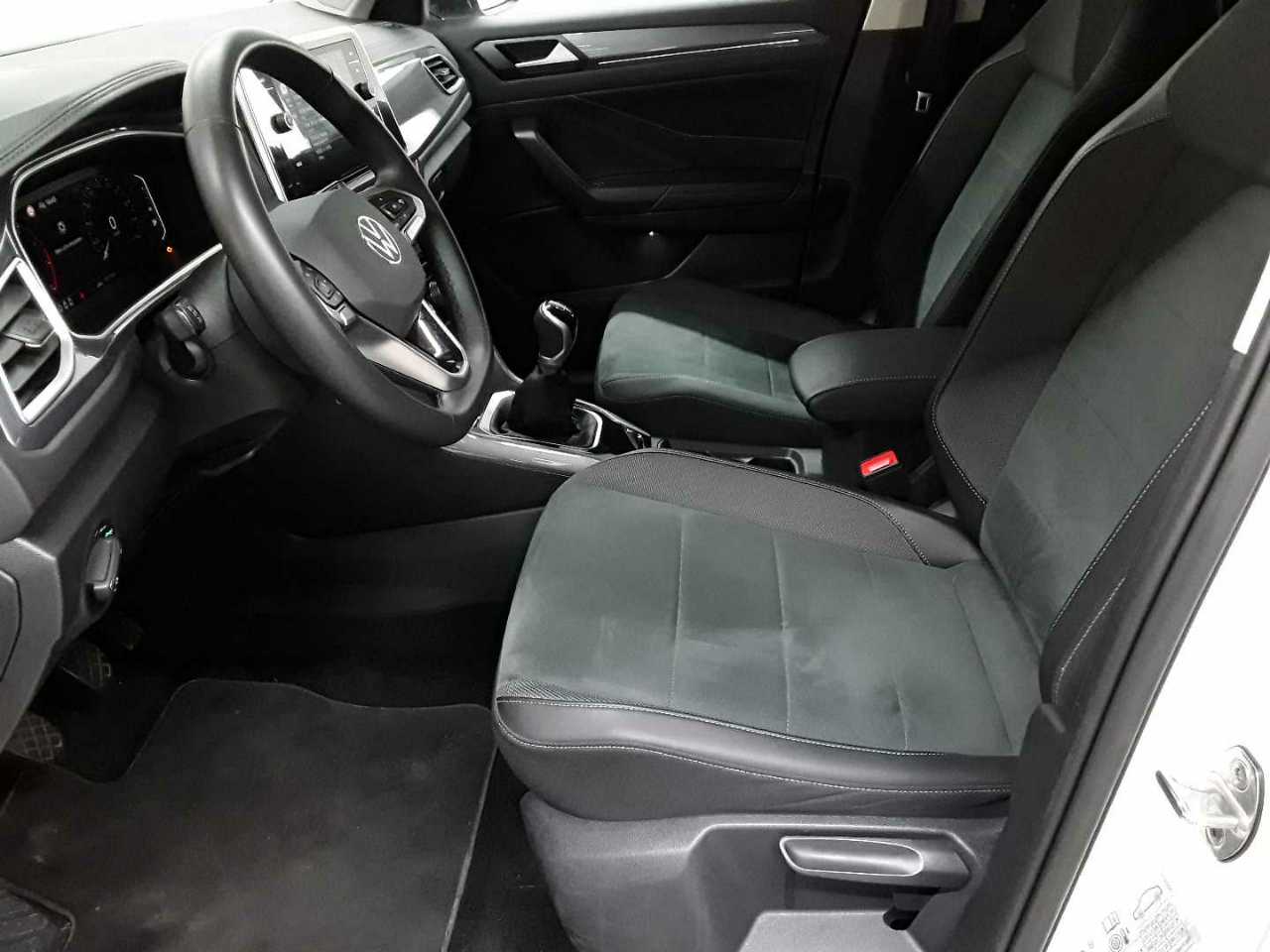 Volkswagen T-Roc 1.0 TSI OPF Style 7