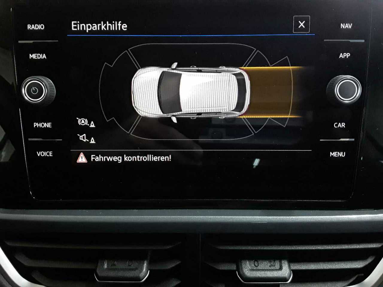 Volkswagen T-Roc 1.0 TSI OPF Style 16