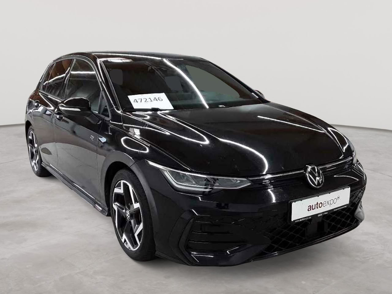 Vw Golf 1.5 eTSI OPF DSG R-Line