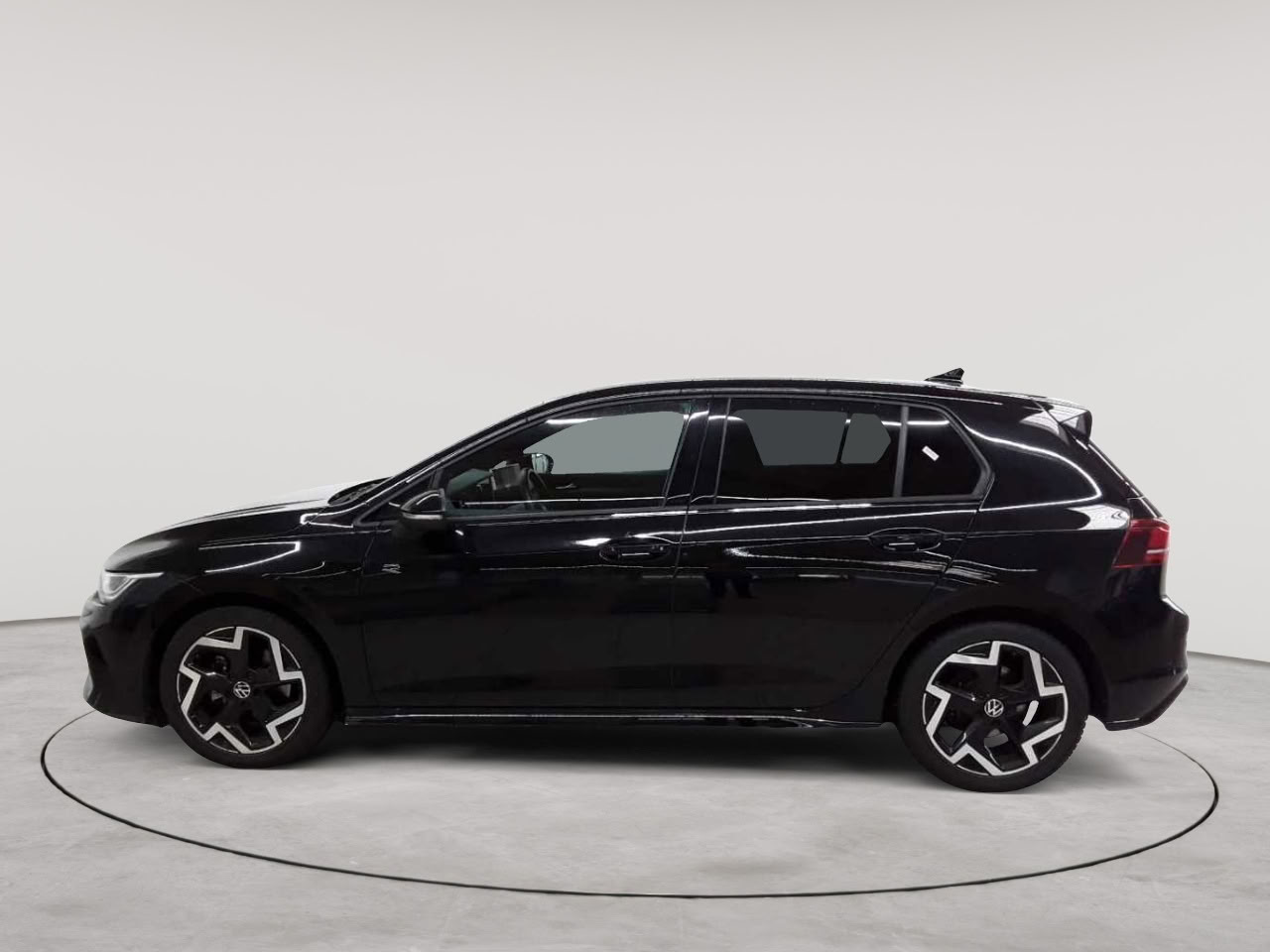 Vw Golf 1.5 eTSI OPF DSG R-Line 6