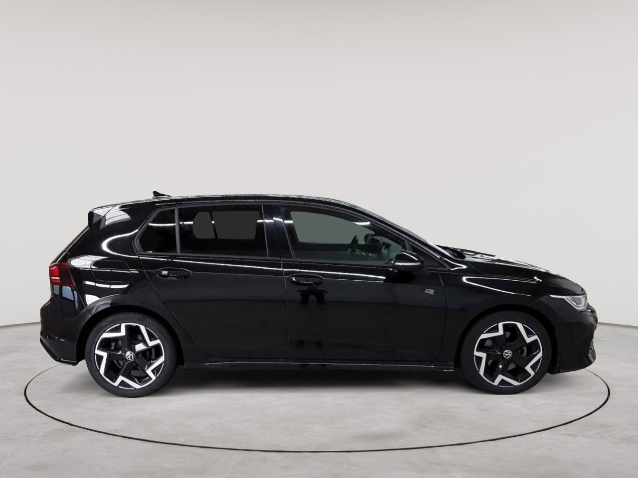 Vw Golf 1.5 eTSI OPF DSG R-Line 3