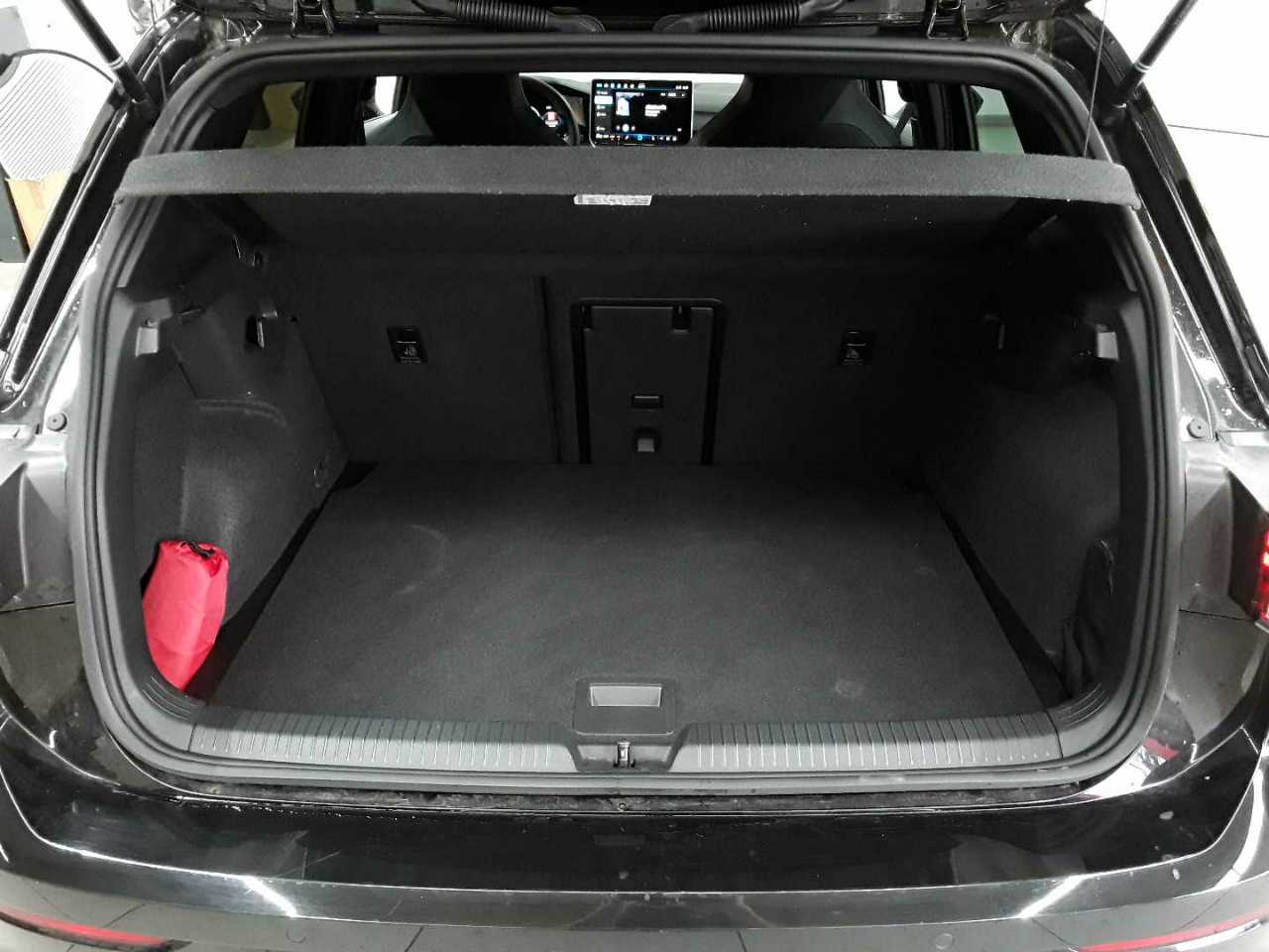 Vw Golf 1.5 eTSI OPF DSG R-Line 15