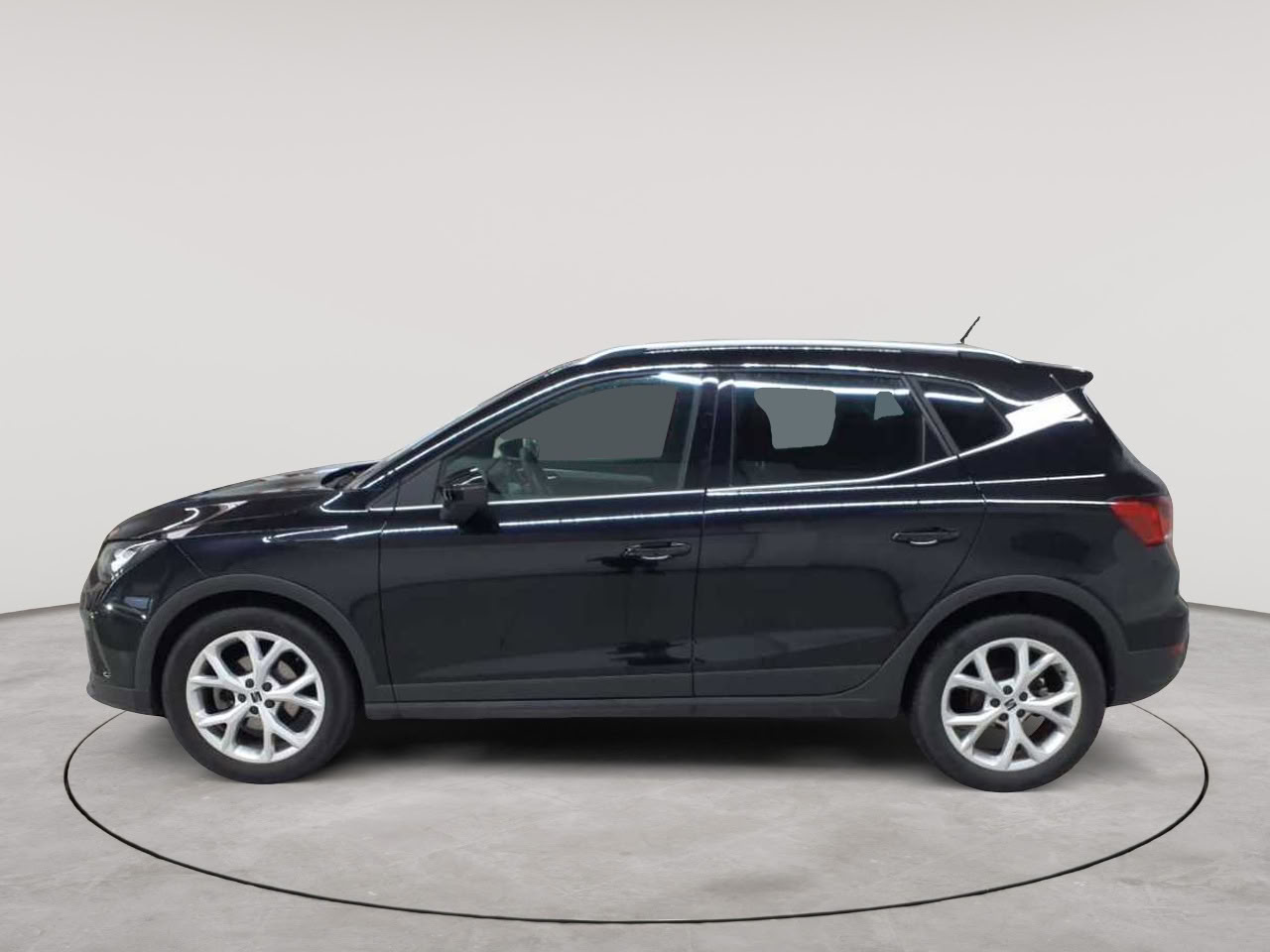 Seat Arona 1.0 TSI OPF DSG FR 6