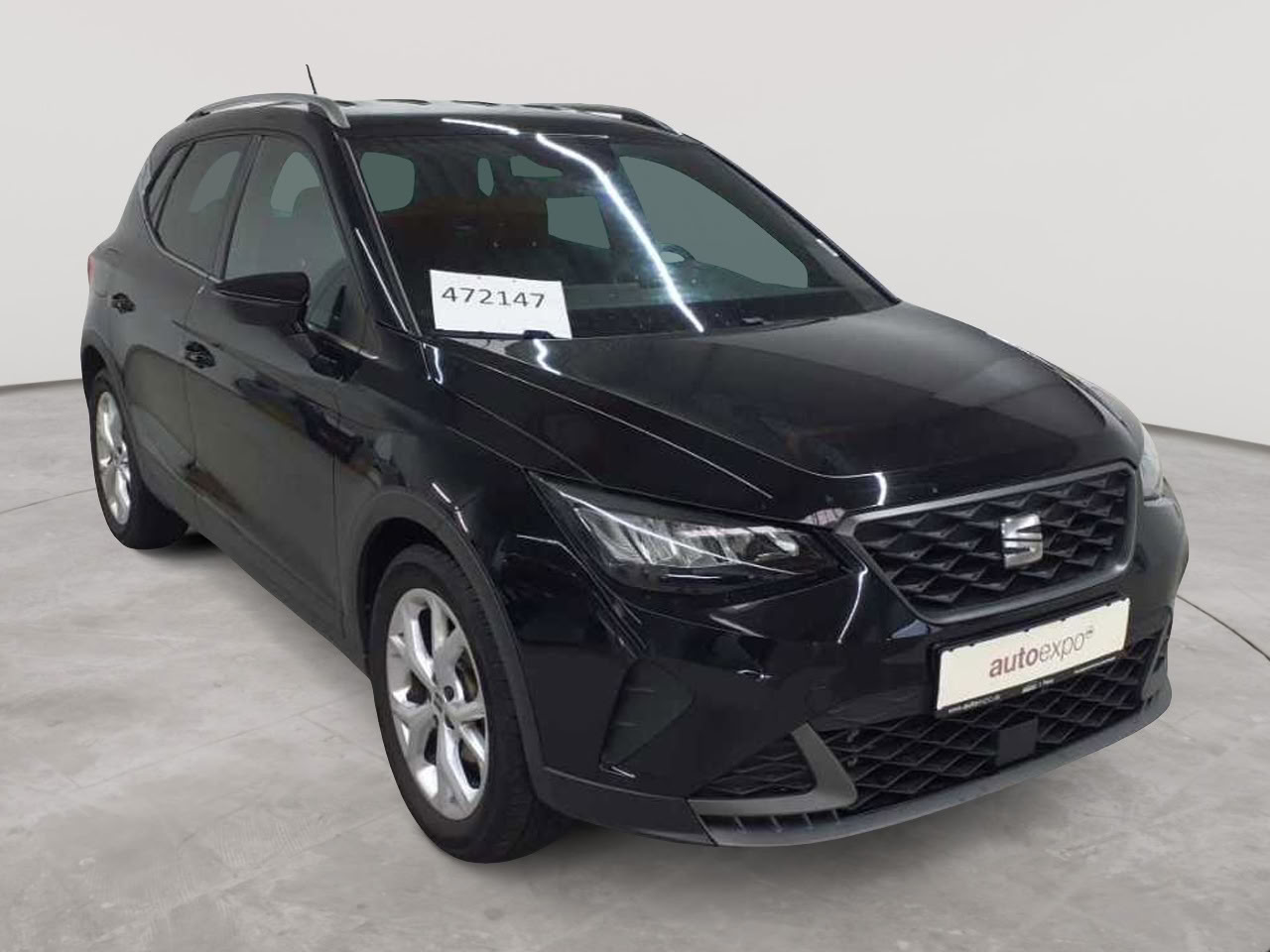 Seat Arona 1.0 TSI OPF DSG FR