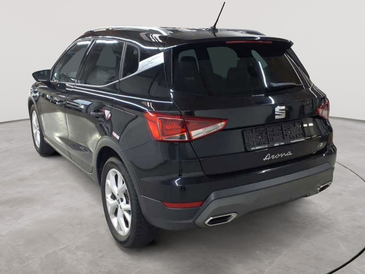 Seat Arona 1.0 TSI OPF DSG FR 5