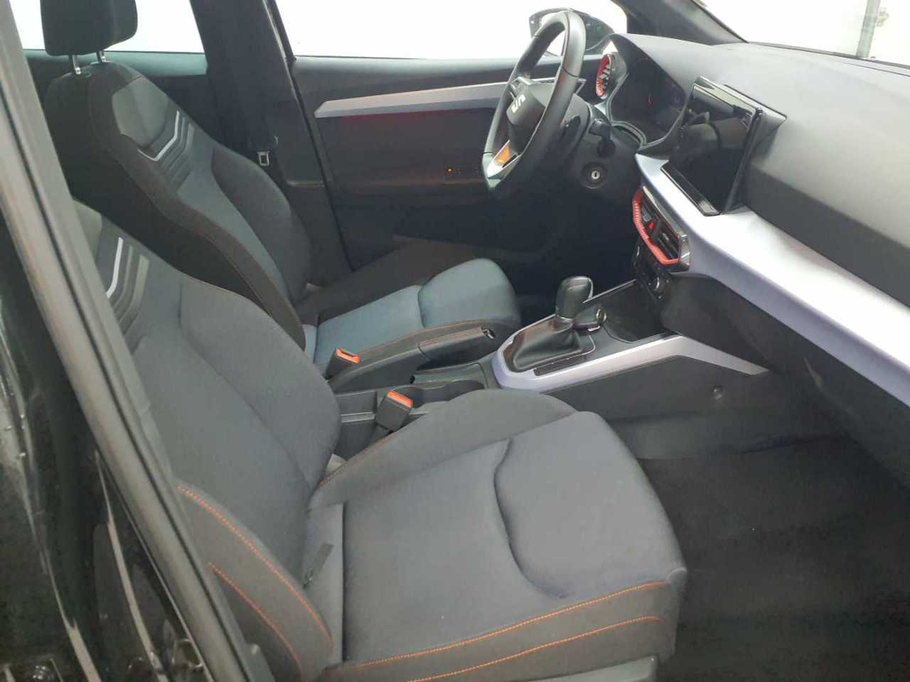 Seat Arona 1.0 TSI OPF DSG FR 8