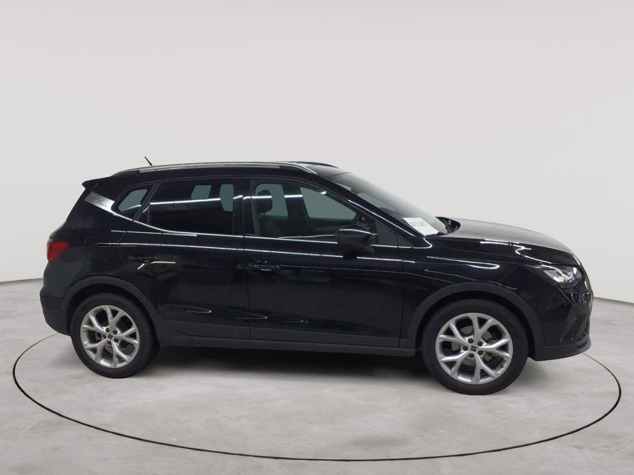 Seat Arona 1.0 TSI OPF DSG FR 3