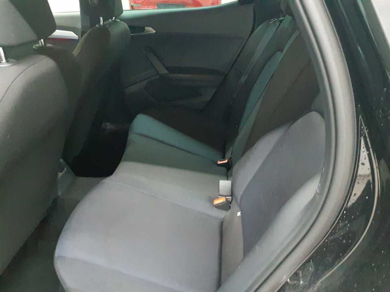 Seat Arona 1.0 TSI OPF DSG FR 13