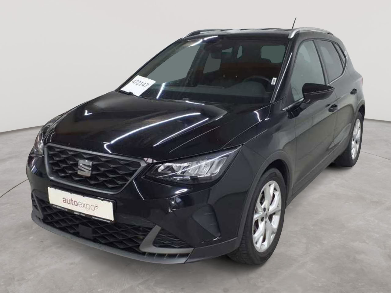 Seat Arona 1.0 TSI OPF DSG FR 2
