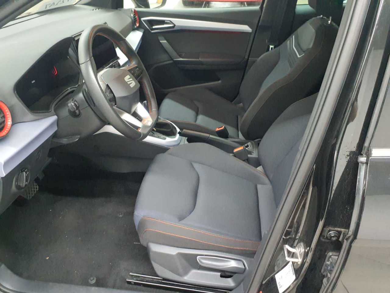 Seat Arona 1.0 TSI OPF DSG FR 7