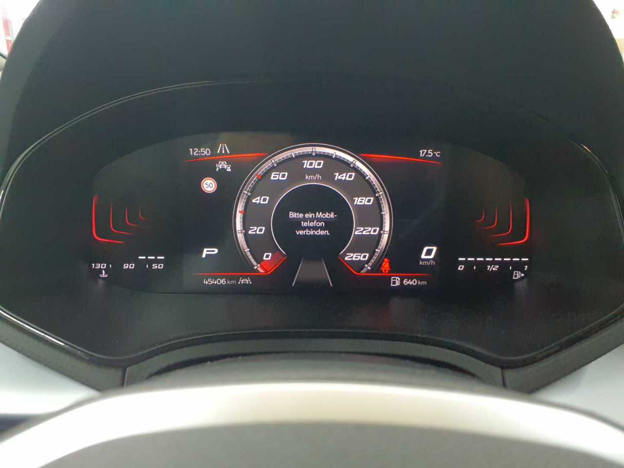 Seat Arona 1.0 TSI OPF DSG FR 11