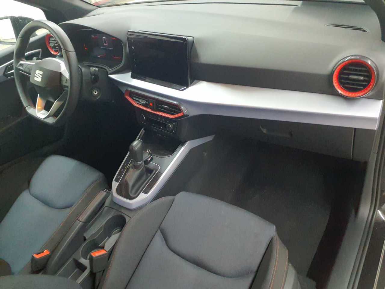 Seat Arona 1.0 TSI OPF DSG FR 9