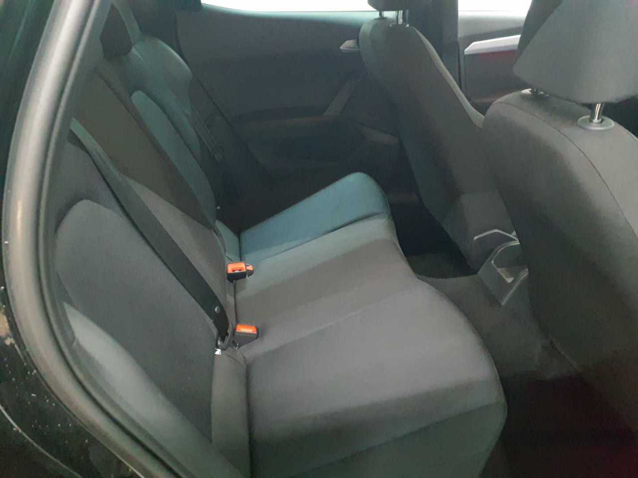 Seat Arona 1.0 TSI OPF DSG FR 14