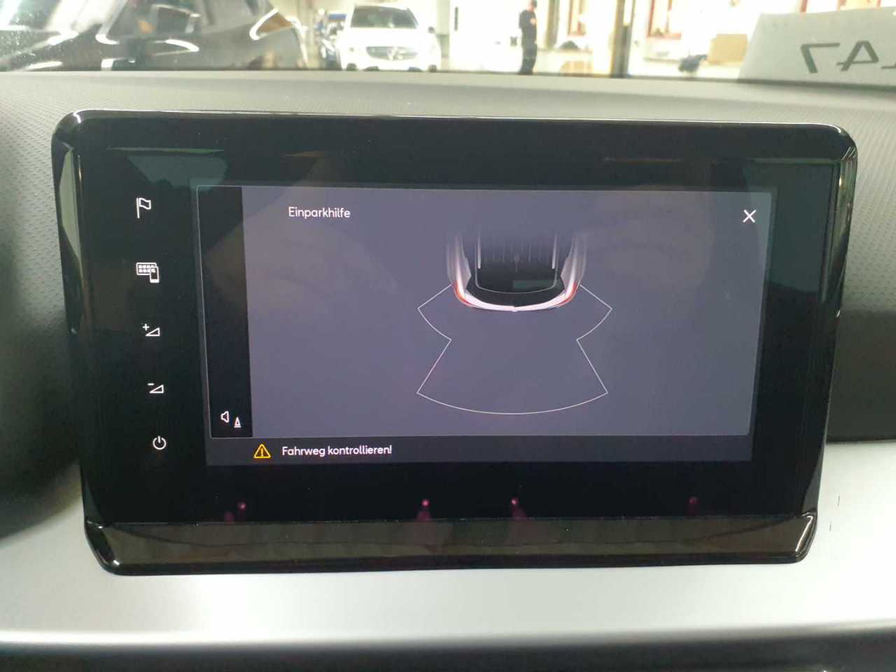 Seat Arona 1.0 TSI OPF DSG FR 16