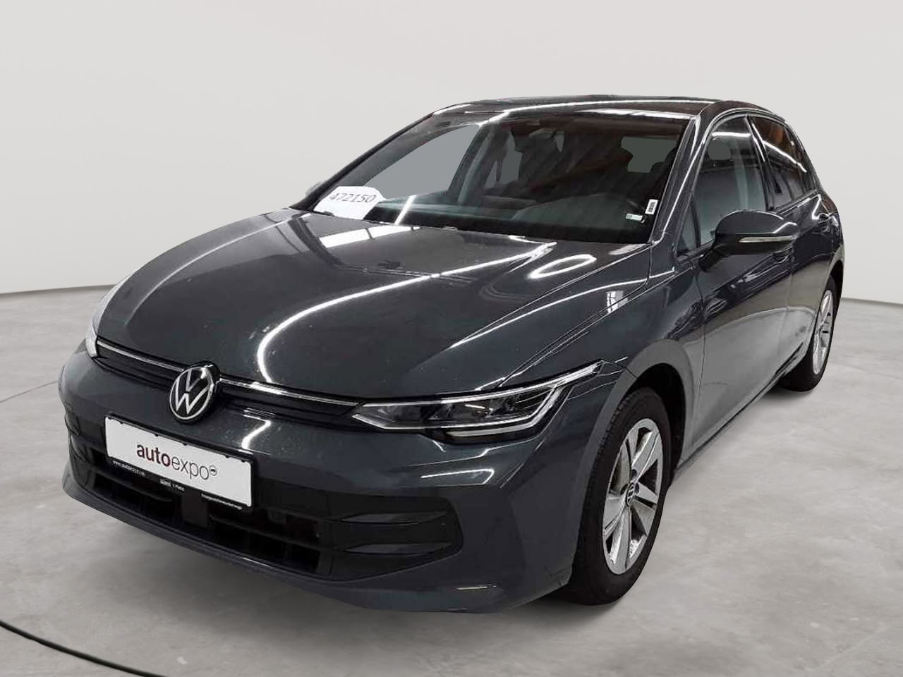 Vw Golf 1.5 eTSI OPF DSG Life 2