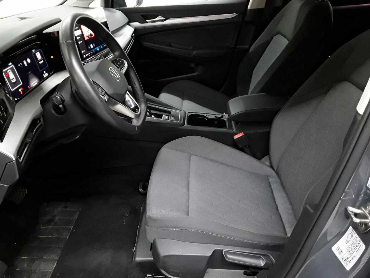 Vw Golf 1.5 eTSI OPF DSG Life 7